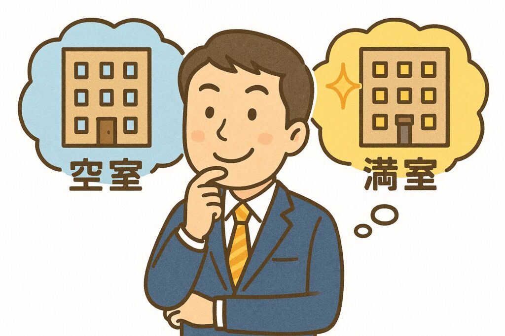 賃貸管理会社の変更で空室対策?!地方アパートオーナーのためのメリット・デメリット解説